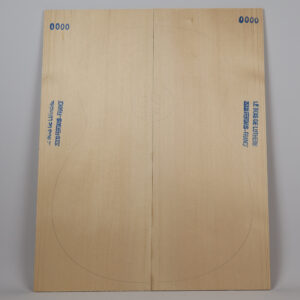 Photo produit Table guitare classique épicéa 1S 23F59