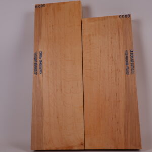 Photo produit Corps guitare électrique aulne 1S – AU23-26