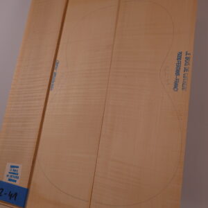 Photo produit Set guitare classique érable 1A D22-41
