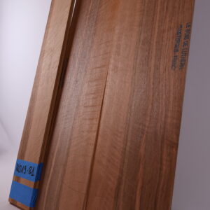Photo produit Set guitare classique noyer 1S NO19-81