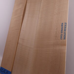 Photo produit Set guitare classique érable 1B N15-2