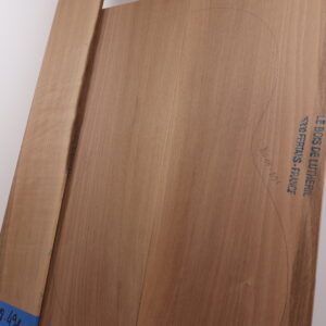 Photo produit Set guitare classique noyer 1B NO18-491