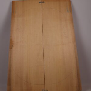 Photo produit Table guitare archtop 17″ 1A – 18R6