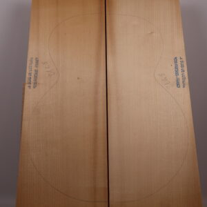 Photo produit Table guitare archtop 17″ 1A – 21B8