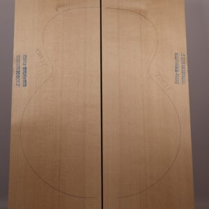 Photo produit Table guitare archtop 17″ 1A – 23M38