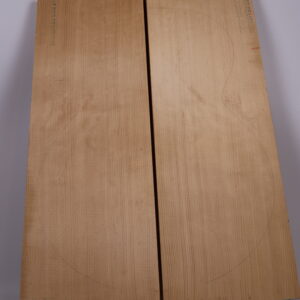 Photo produit Table guitare archtop 17″ 1B – 14B62
