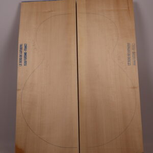 Photo produit Table guitare archtop 17″ 1B – 22H164