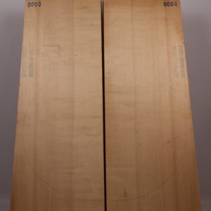 Photo produit Table guitare archtop 17″ 1S – 19J329