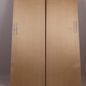 Photo produit Table guitare archtop 17″ 1S – 23Q40
