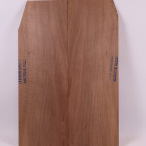 Photo produit Table guitare électrique noyer 1B – 4mm NO22-50