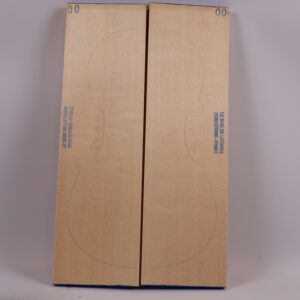 Photo produit Table violon épicéa 1A 23L171