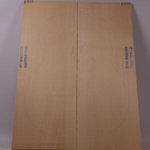 Photo produit Table guitare classique épicéa 1S 23i18