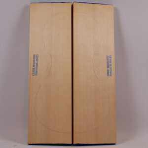 Photo produit Table violon épicéa 1B M23-8