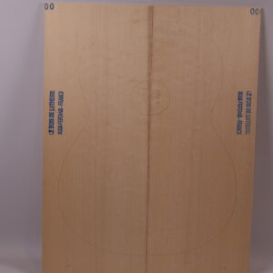 Photo produit Table guitare classique épicéa 1A 23C5
