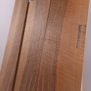 Photo produit Set guitare classique noyer 1S N20-201