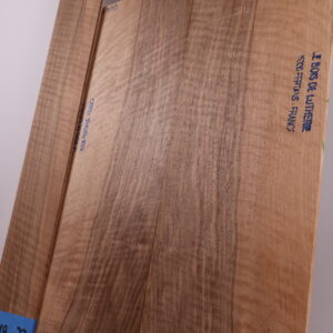 Photo produit Set guitare classique noyer 1S NO19-77