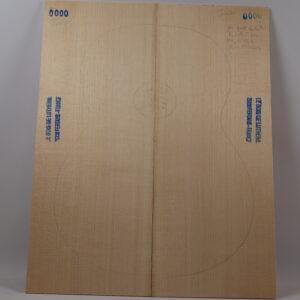 Photo produit Table guitare jumbo épicéa 1S 23P77