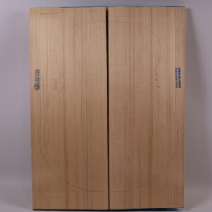 Photo produit Table guitare archtop 17″ 1B – 24A11