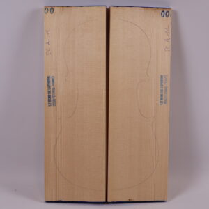 Photo produit Table violon épicéa 1A 22A11