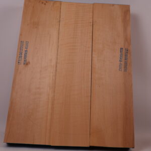 Photo produit Corps guitare électrique 3 pièces aulne 1B – 14