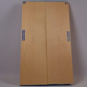 Photo produit Table alto épicéa 1A 23P13