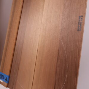 Photo produit Set guitare classique noyer 1A NB23-14