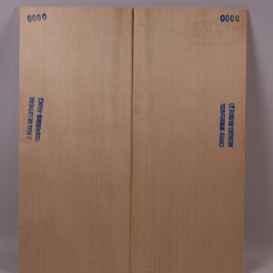 Photo produit Table guitare classique épicéa 1S 23F66