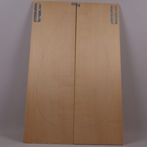 Photo produit Table luth épicéa 1A 22J34