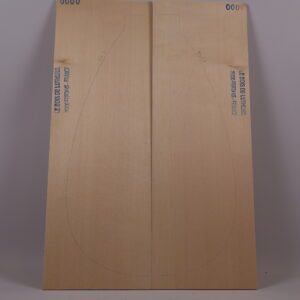 Photo produit Table luth épicéa 1S 23C3