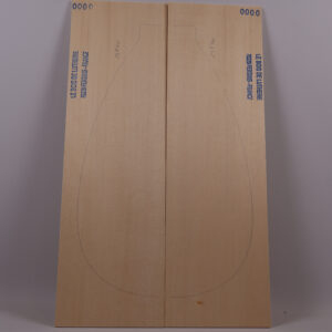 Photo produit Table luth épicéa 1S 23F50