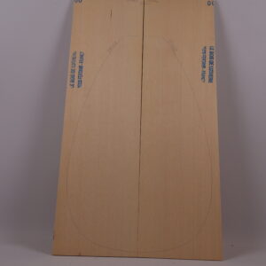 Photo produit Table luth épicéa 1A 22G62