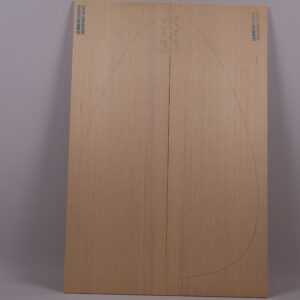 Photo produit Table luth épicéa 1B 22I22