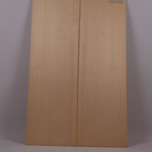 Photo produit Table luth épicéa 1B 22I24