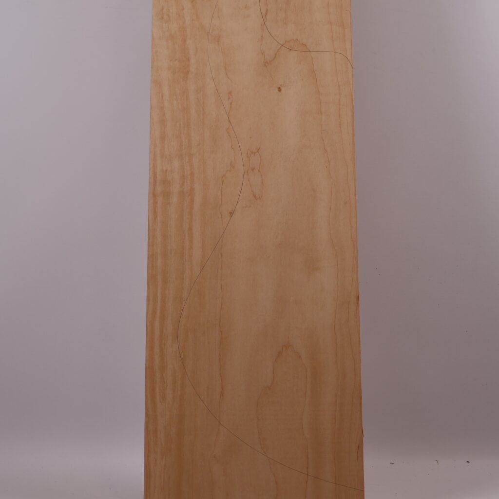 Corps basse électrique aulne 1S – AU20-60