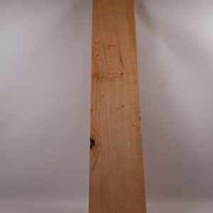 Photo produit Corps guitare électrique aulne 1A – AU20-35