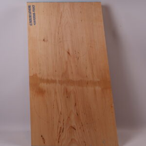 Photo produit Corps guitare électrique aulne 1B – AU22-200