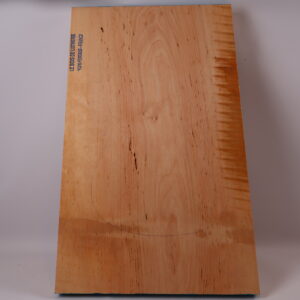 Photo produit Corps guitare électrique aulne 1B – AU22-201