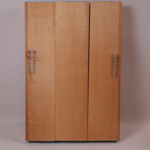 Photo produit Corps guitare électrique 3 pièces aulne 1B – 19