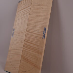 Photo produit Set alto fond+manche+éclisse 1A H23-36