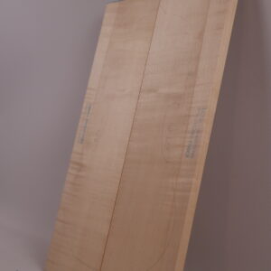 Photo produit Set violon fond+manche+éclisse 1B B23-81