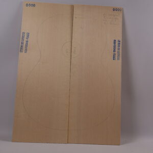 Photo produit Table guitare classique épicéa 1S 23H7