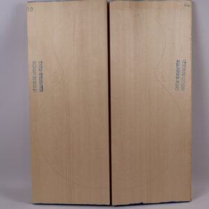 Photo produit Table guitare archtop 17&Prime; 1A – 23F3