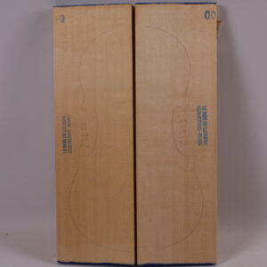 Photo produit Table violon épicéa 1A 23L53