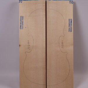 Photo produit Table violon épicéa 1A 24D971