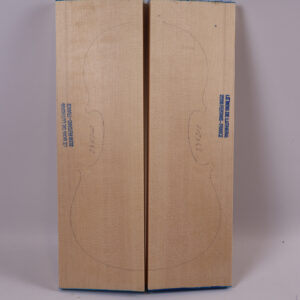 Photo produit Table violon épicéa 1B 23K202