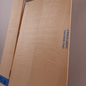 Photo produit Set guitare classique érable 1S M23-20