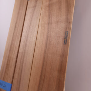 Photo produit Set guitare classique noyer 1B NO22-50