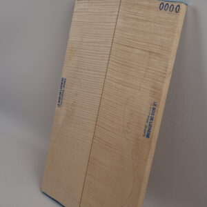 Photo produit Set violon fond+manche+éclisse 1S E23-76