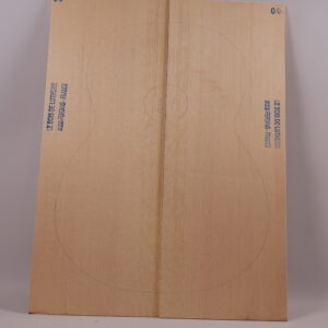 Photo produit Table guitare classique épicéa 1A 23H4