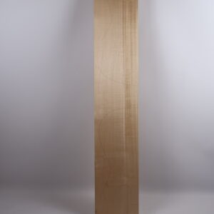 Photo produit Corps guitare électrique tilleul 1B – TIL23-8